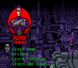 幽魂2040(美)测试版